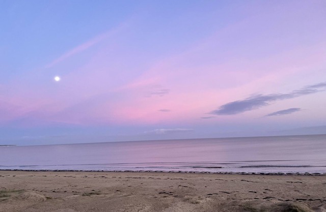 Close to the Beach 3-bed Chalet in Bridlington