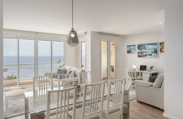 Close to the Beach, Vista Formosa I