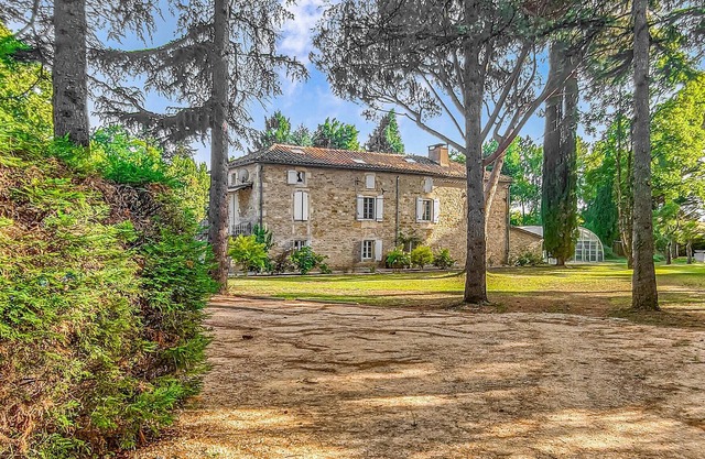 Alojamiento de 1 habitaciones en Duravel