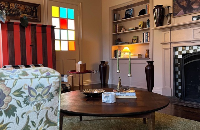 CLOSE TO THE MASTERS - Newly Renovated Designer Home in Downtown Aiken