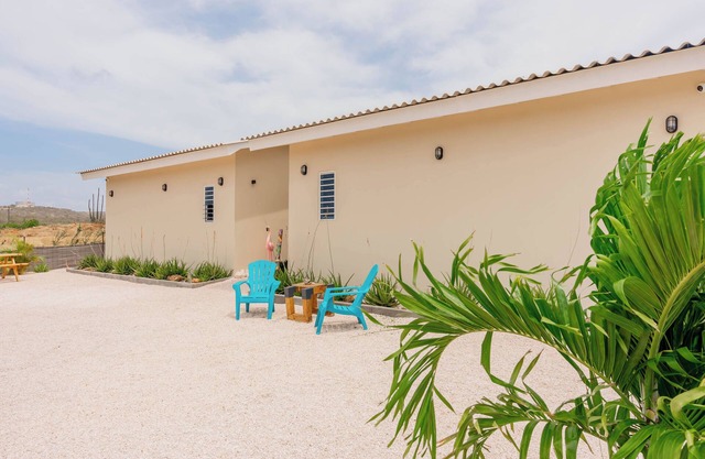 Close to the most beautiful beaches and nature to completely unwind.