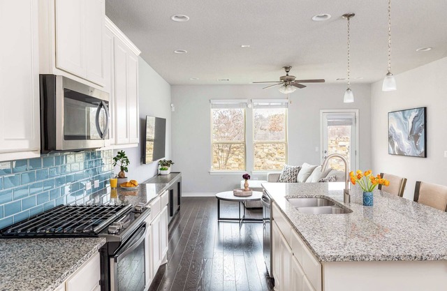 Close to Town, Community Pool | Pristine