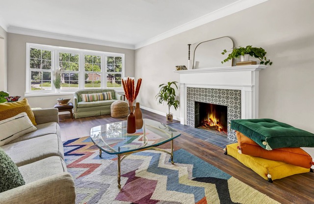 Close to UIHC, UIowa, shopping, restaurants & MORE :: The City Park Place BnB