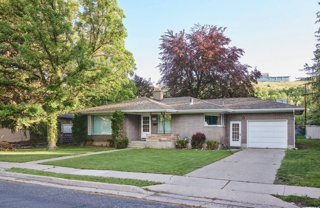 Basement Close to USU and Logan Canyon