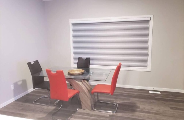 Close to West Edmonton Mall #1