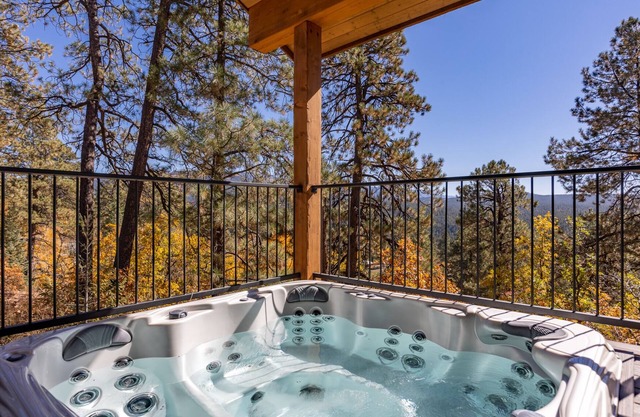 Close to Wolf Creek, Private San Juan River Frontage, Quiet! A/C