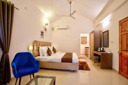 Close2C By The Arks Villa