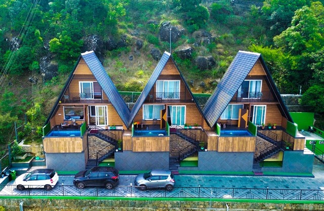 Cloub Cabana Holidays