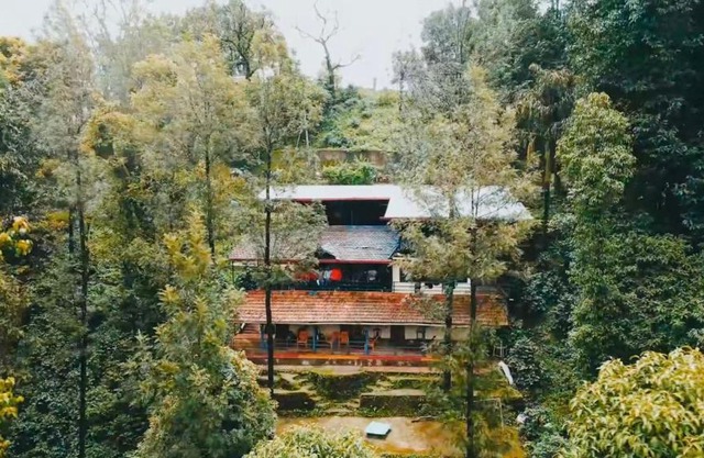Cloud 9 Homestay