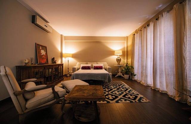 Cloud 9 Luxury Apartment in old Tbilisi city center