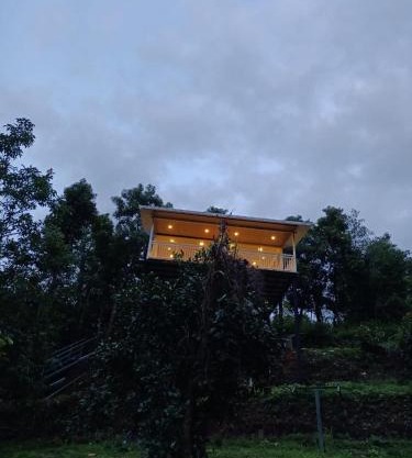 Cloud Forest Resort