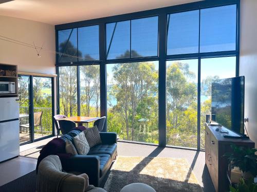 Cloud Nine Apartment @ Tamar Ridge