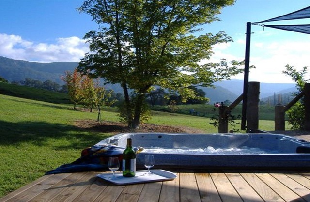Cloud Nine Chalet - ¡Un retiro de lujo en Upper River!