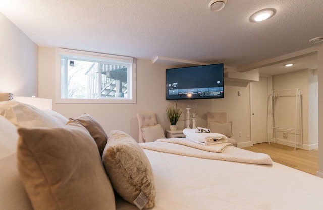 Cloud Nine Studio; Your Heavenly Retreat