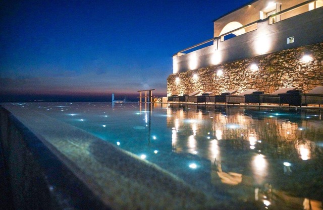 Cloud Nine Villa Mykonos
