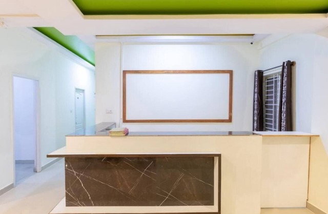 Cloud Stay presenta una instalación de lujo con 35 habitaciones y suites.