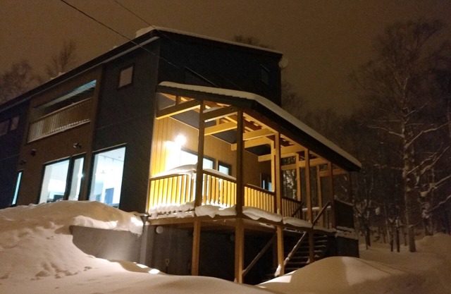 CLOUD9 ROOM 201 / Abuta-gun Hokkaidō