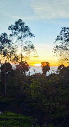 Cloudescape Resort