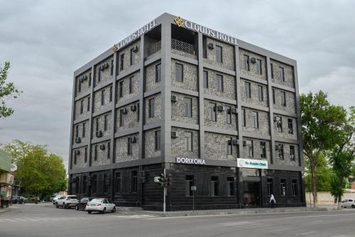 Clouds Hotel