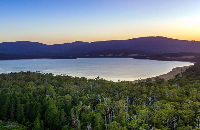 Nublado Bay Lagoon Estate