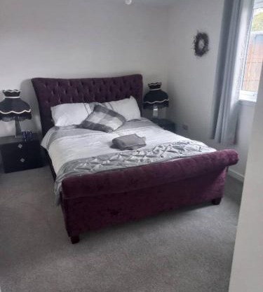 Clova Cottage 7BR Retreat