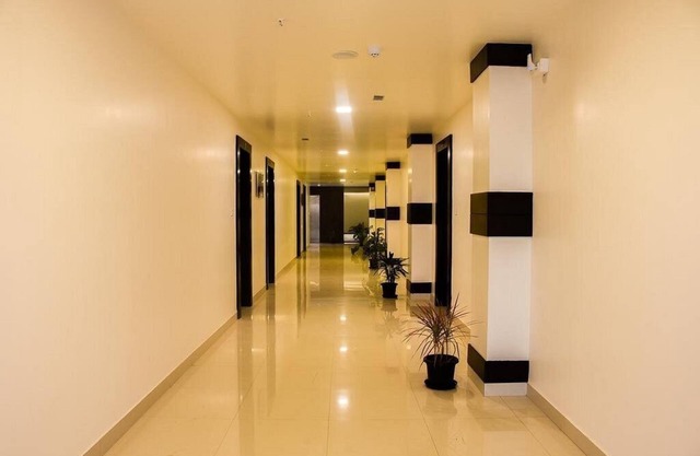 Clover A Rivido Hotel Jigani