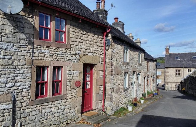 Clover Cottage