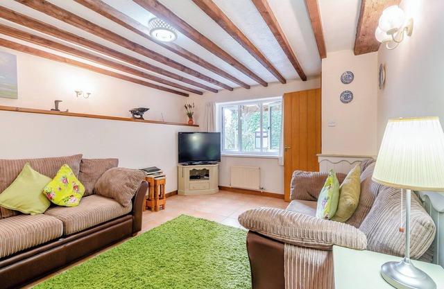Clover Cottage- UK45595
