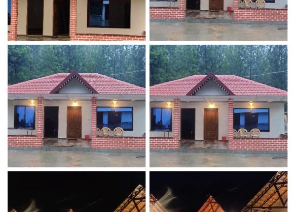 Cloverleaf Homestay
