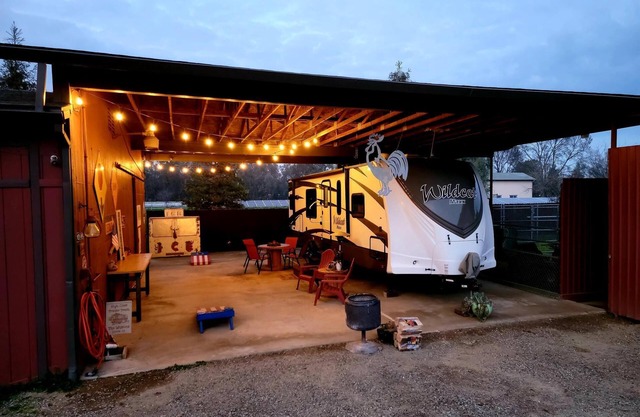 Clovis Country RV Camper #2