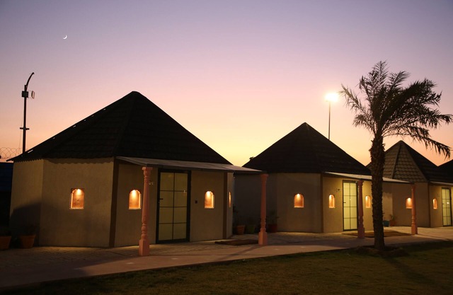 Club 21by Sariska Fun city