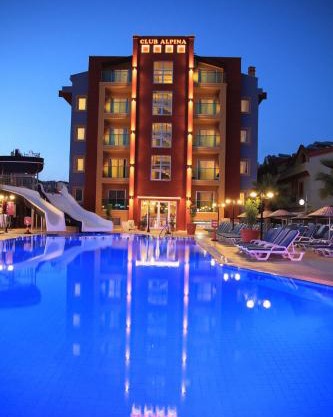 Club Alpina