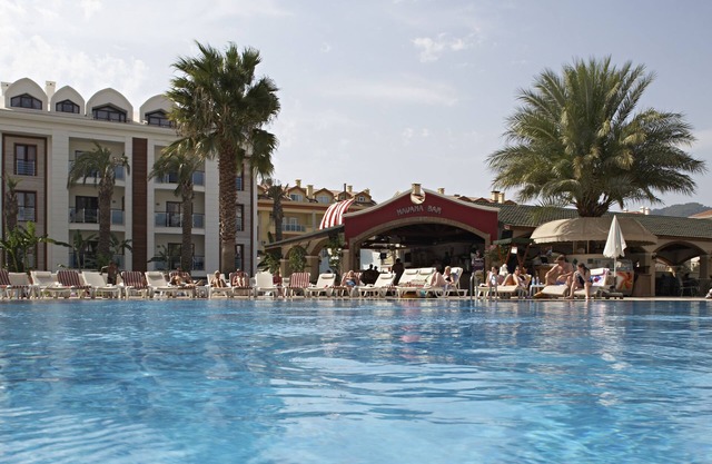 Club Anastasia Hotel