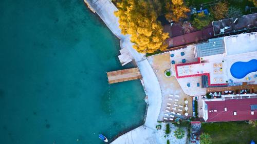 Club Aquarium Hotel & Spa - All Inclusıve