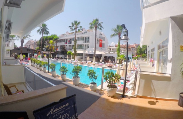 Club Atrium Marmaris