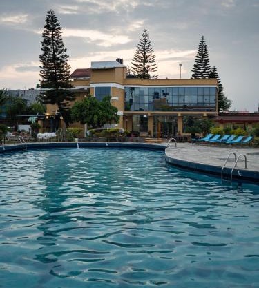 Club Bagmati by HSH