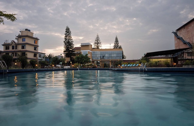 Club Bagmati by HSH