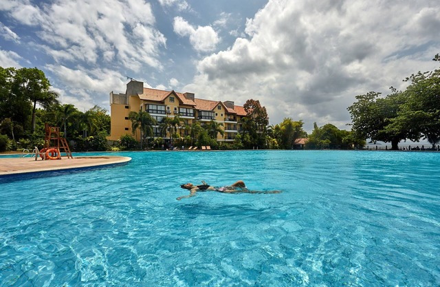 Club Balai Isabel