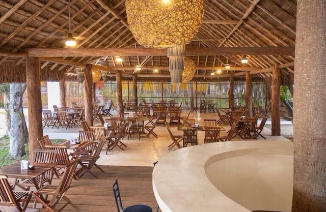 Club Cenotes Tulum