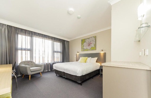 Club Cowra Motel
