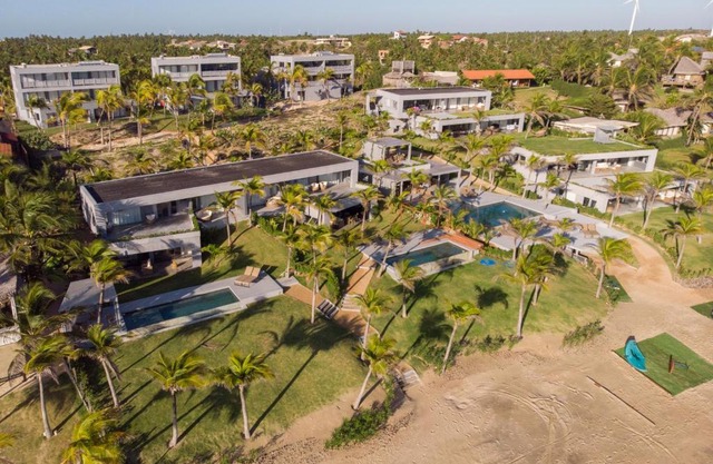 Club de Mar Condo Hotel
