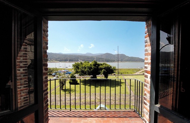 Club de Vela Santa Maria