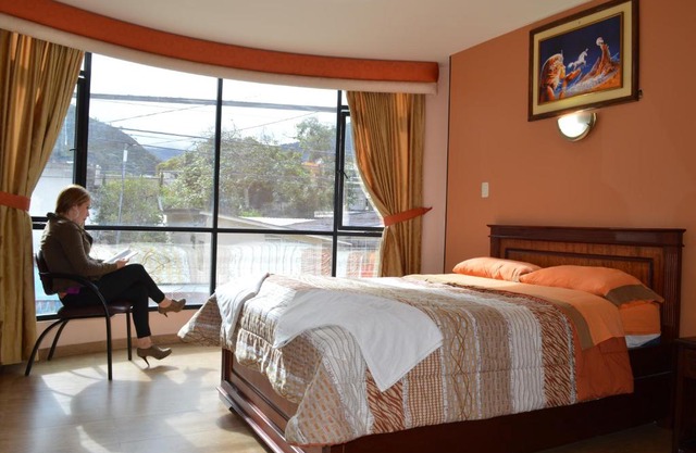 Club Ejecutivo Hotel
