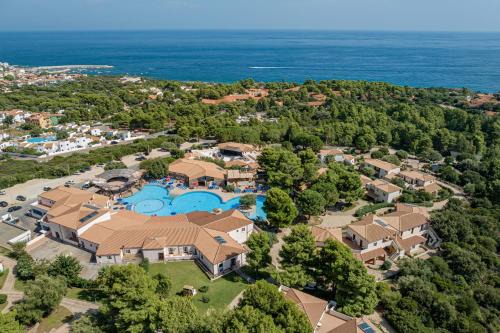 Club Esse Cala Gonone