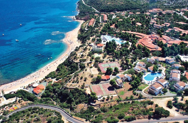 Club Esse Palmasera