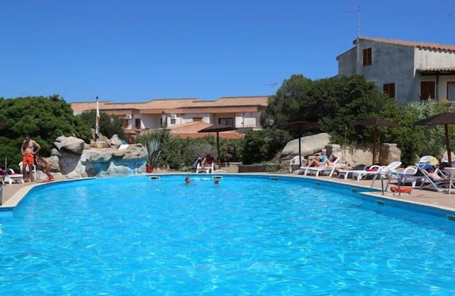 Club Esse Residence Capo d'Orso