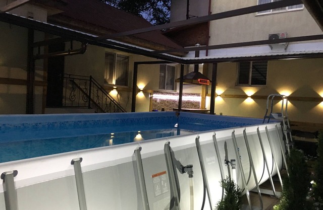 Club-Hotel Flagman