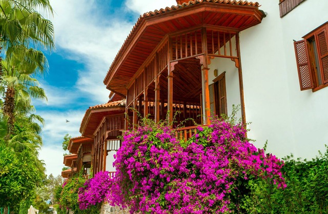 Club & Hotel Letoonia