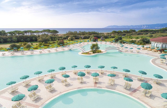 Club Hotel Marina Beach
