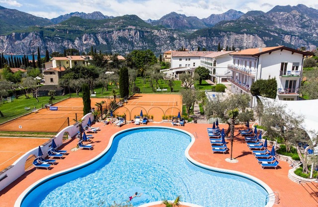 Club Hotel Olivi